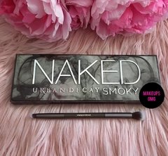 Palette Naked Smoky