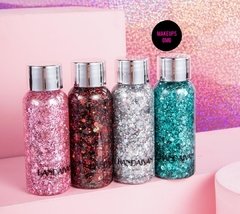 Glitter Gel y - Makeupsomg