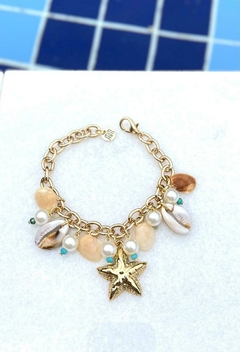 Pulseira Oceano