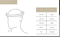 Sombrero de Pelo - Modelo Pampa Lagomarsino ala 10 en internet