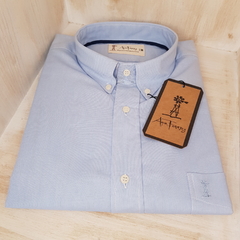 Camisa Hombre Talle M - tienda online