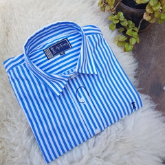 Camisa Dama manga larga talle L - comprar online