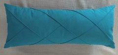 Capa de almofada baguete grande com nervuras - cores diversas - comprar online