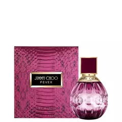 Fever Jimmy Choo Eau de Parfum - Perfume Feminino 40ml