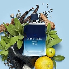 Jimmy Choo Man Blue 30 ml - comprar online