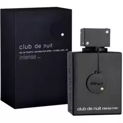 Perfume Armaf Club De Nuit Intense Man 105ml