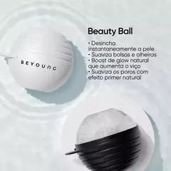 Beauty Ball Beyoung Skin Icing Skin Care Bola De Gelo - loja online