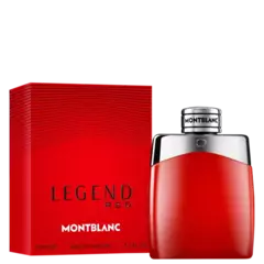 Perfume Montblanc Legend Red 100ml