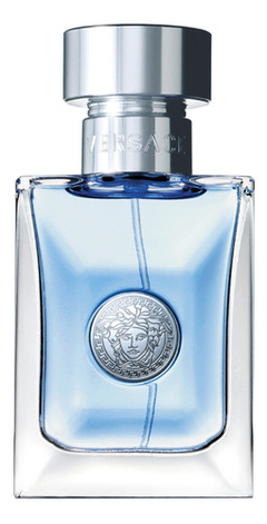 Versace Pour Homme Edt 100ml Para Masculino