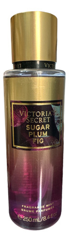 Body Splash Victoria's Secret Sugar Plum Fig