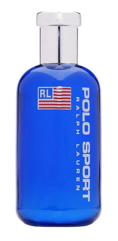 Ralph Lauren Polo Sport Edt 125ml Masculino