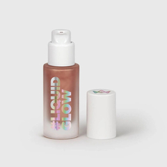 Iluminador Líquido Larissa Manoela - Liquid Glow Reflect - comprar online