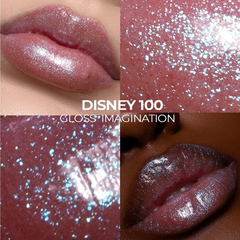 Gloss Labial Bruna Tavares Disney 100 Imagination 5g - Vivella's Store