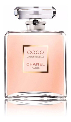 Chanel Coco Mademoiselle Edp 100ml Feminino na internet