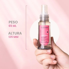 Cristal Sérum Cadiveu Glamour Reparador Térmico 65 Ml - Vivella's Store