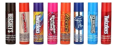 Lip Balm Protetor Labial Hershey 8 Unidades -original - comprar online