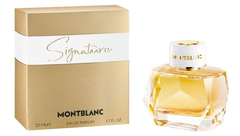 Mont Blanc Signature Absolue Edp - 50ml Original