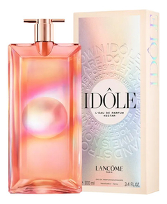 Perfume Idôle Nectar Eau De Parfum 100ml Feminino Lacrado Original