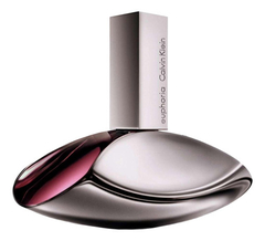 Perfume Calvin Klein Euphoria Eau De Parfum 50ml Feminino