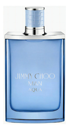 Jimmy Choo Aqua Edt Edt 100ml Para Masculino