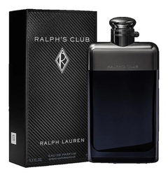 Ralph's Club Ralph Lauren Edp 150ml - comprar online