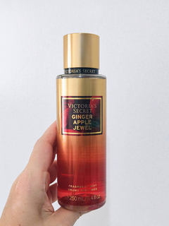 Victoria's Secret Splash Ginger Apple Jewel 250ml - Vivella's Store