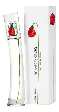 Flower By Kenzo Edp 30ml Para Feminino