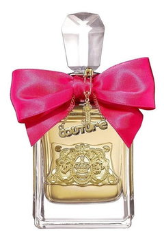 Juicy Couture Viva La Juicy Edp 100ml Feminino - Vivella's Store