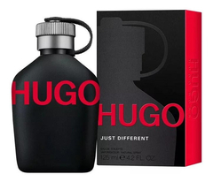 Hugo Boss Just Different Edt 125ml Masculino - comprar online