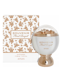 Perfume Souvenir Floral Bouquet - 100 Ml Edp na internet