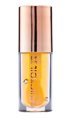 Gloss - Bruna Tavares - Bt Juicy Oil Pineapple - Óleo Labial - comprar online