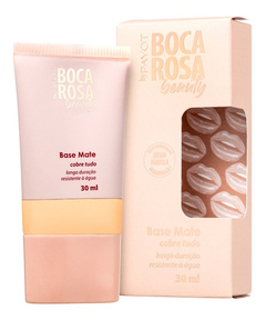 Base Boca Rosa Beauty Mate Cor 4 Antonia