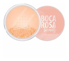 Payot Boca Rosa Pó Facial Solto 20g - Mármore 02 - Vivella's Store