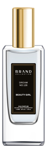 Brand Collection Beauty Girl Edp 30ml Para Feminino