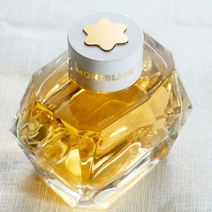 Mont Blanc Signature Absolue Edp - 50ml Original - Vivella's Store