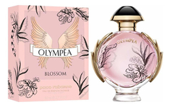 Paco Rabanne Olympéa Blossom Edp 80ml Para Feminino - comprar online