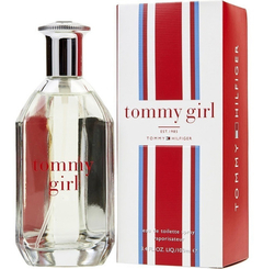 Perfume Tommy Girl Edt Feminino 100ml Tommy Hilfiger - Vivella's Store