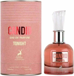 Maison Alhambra Candid Tonight Edp 100ml Fem