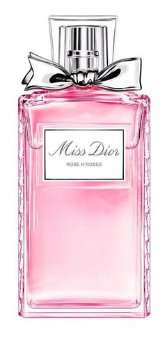 Miss Dior Rose Nroses Dior Feminino Edt 100ml