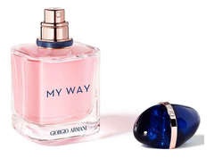 My Way Giorgio Armani Fem Edp 30ml Volume Da Unidade 30 Ml - loja online