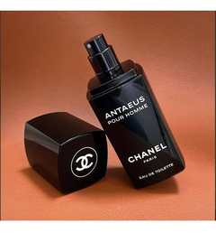 Antaeus Pour Homme Eau De Toilette 50ml Chanel Original Lacrado - comprar online