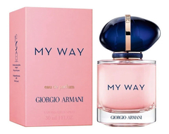 My Way Giorgio Armani Fem Edp 30ml Volume Da Unidade 30 Ml - comprar online