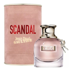 Jean Paul Gaultier Scandal Edp 30ml Feminino - Vivella's Store