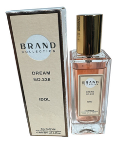 Brand Collection No. 238 Edp 30ml Perfume De Bolsa Feminino na internet