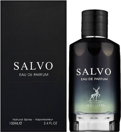 Perfume Árabe Masculino Salvo Edp 100ml Maison Alhambra - comprar online