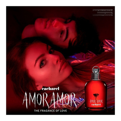 Cacharel Amor Amor Edt 30ml Feminino na internet