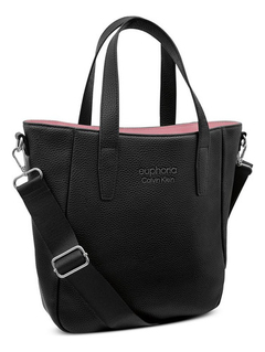 Bolsa Calvin Klein Tote Bag Euphoria Alça Removível