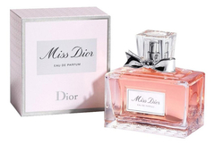 Imagem do Miss Dior Edp 100ml Para Feminino