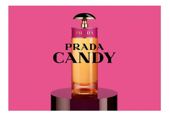 Prada Candy Edp 30ml Volume Da Unidade 30 Ml na internet