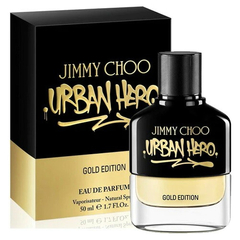 Jimmy Choo Urban Hero Gold Edition 100ml